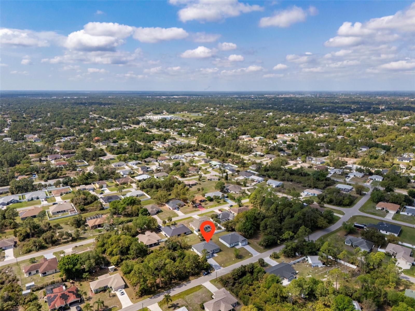2767 FLAGAMI LN, NORTH PORT, FL, 34286