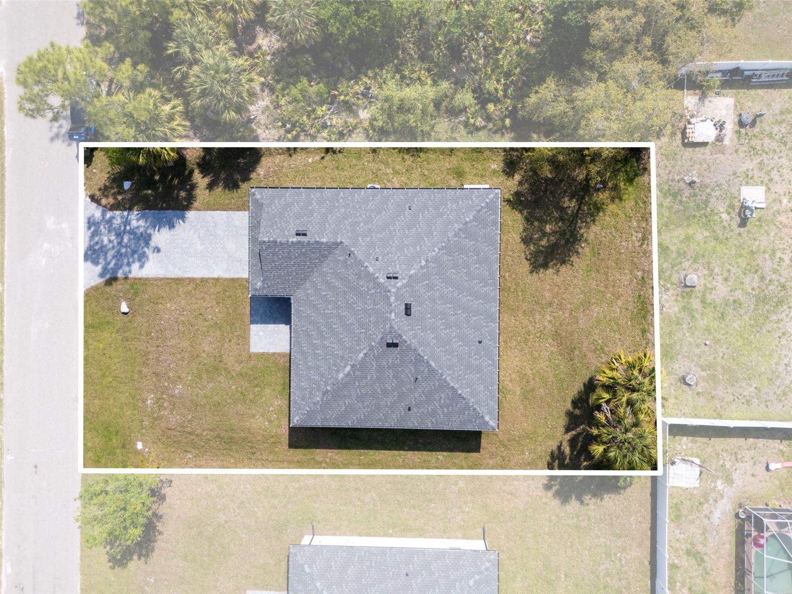 2767 FLAGAMI LN, NORTH PORT, FL, 34286