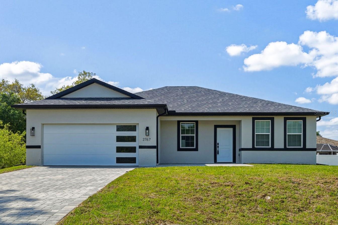 2767 FLAGAMI LN, NORTH PORT, FL, 34286