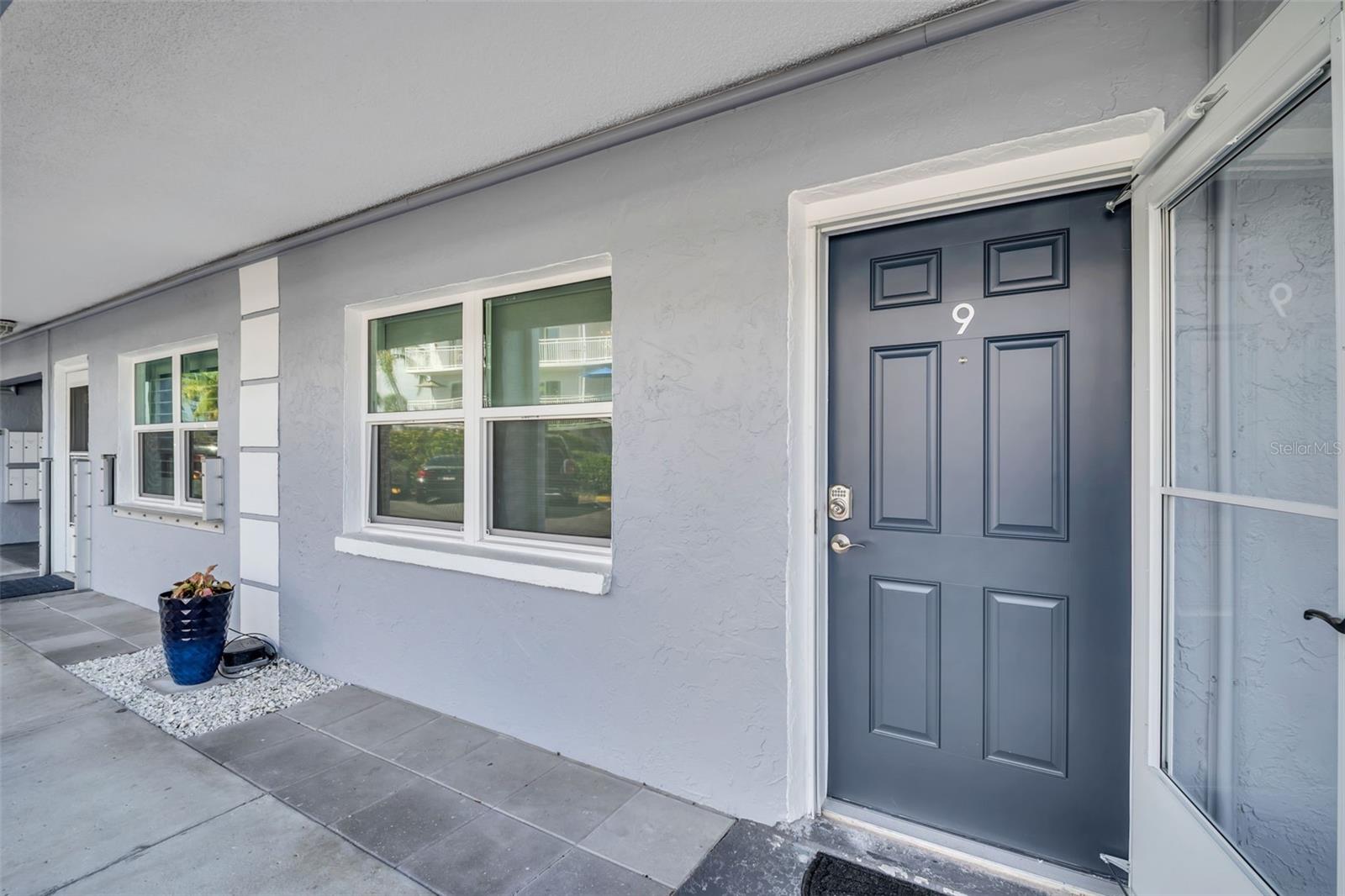 9715 HARRELL AVE #9, TREASURE ISLAND, FL, 33706