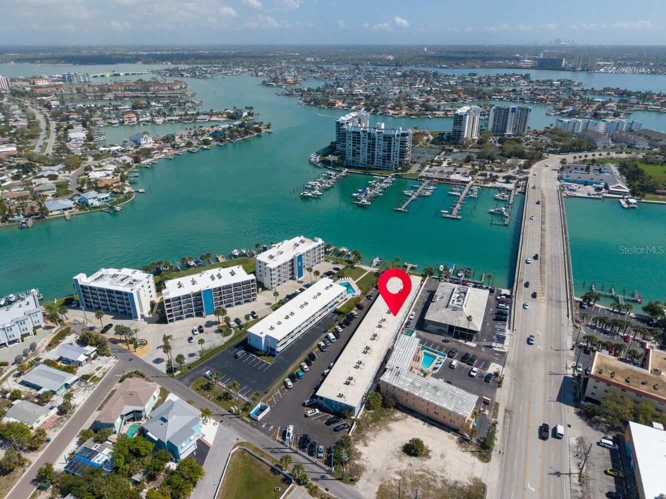 9715 HARRELL AVE #9, TREASURE ISLAND, FL, 33706