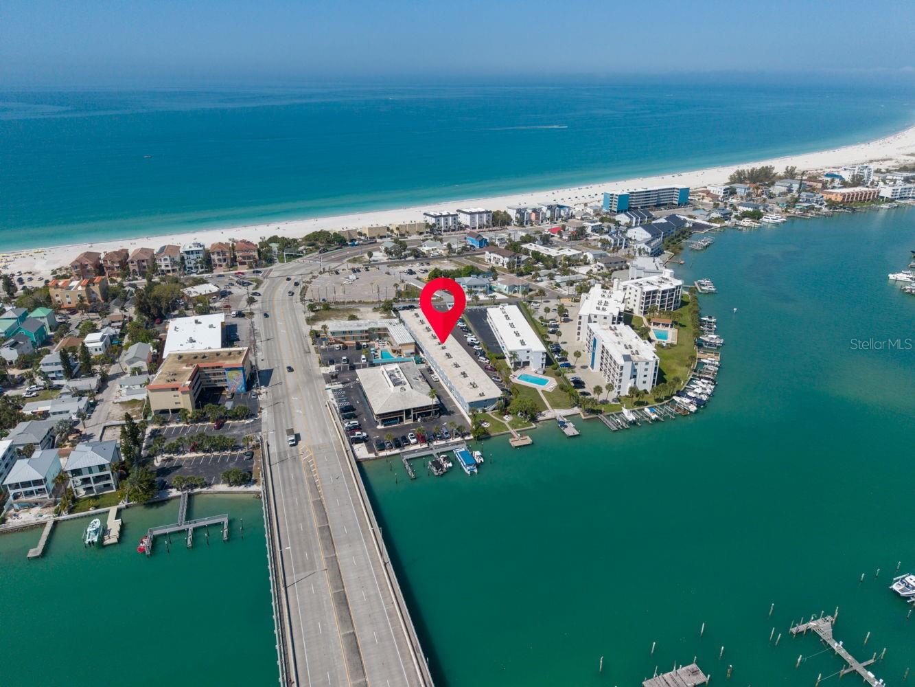 9715 HARRELL AVE #9, TREASURE ISLAND, FL, 33706