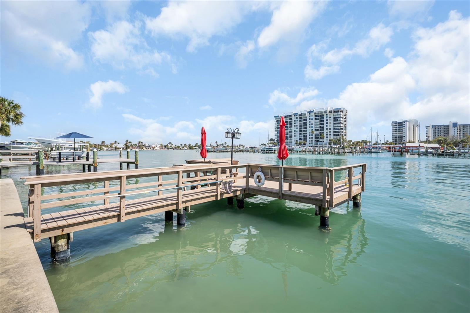 9715 HARRELL AVE #9, TREASURE ISLAND, FL, 33706