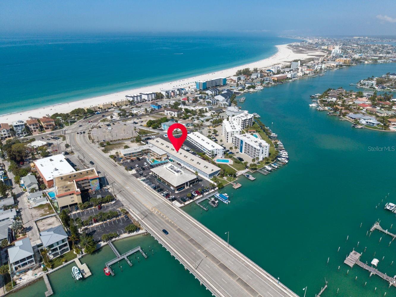 9715 HARRELL AVE #9, TREASURE ISLAND, FL, 33706