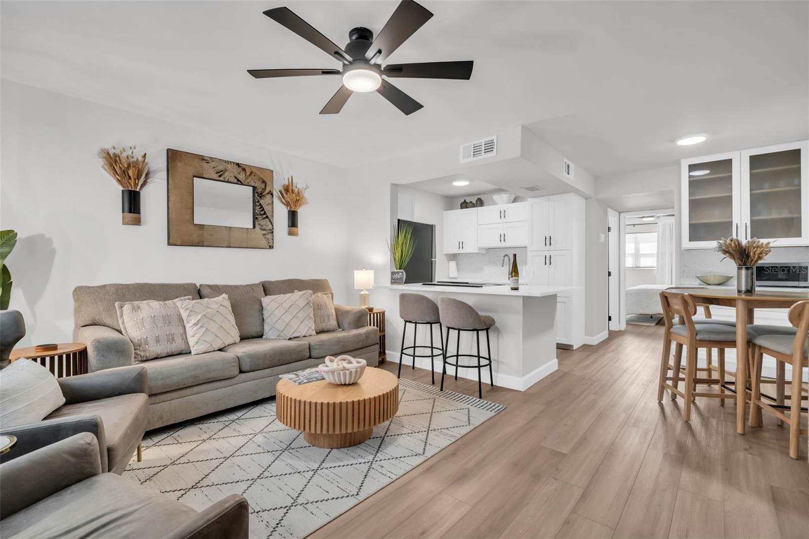 9715 HARRELL AVE #9, TREASURE ISLAND, FL, 33706