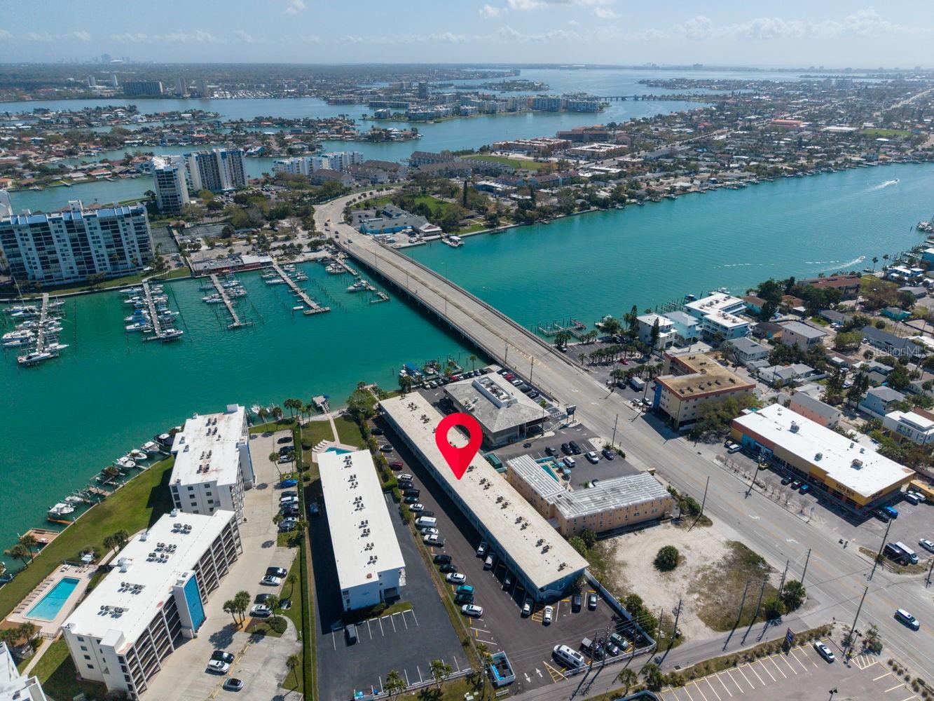 9715 HARRELL AVE #9, TREASURE ISLAND, FL, 33706