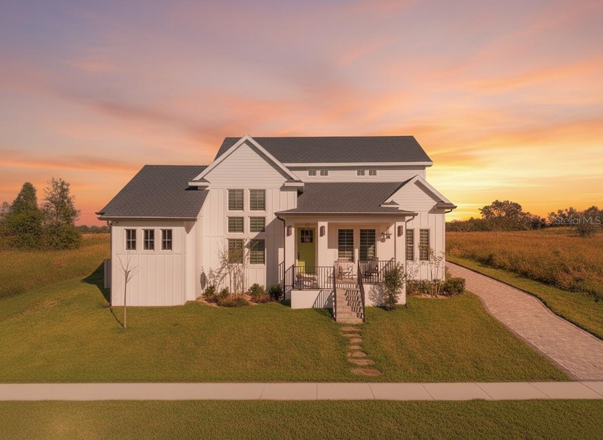 3705 RIDGE RUN DR, MINNEOLA, FL, 34715