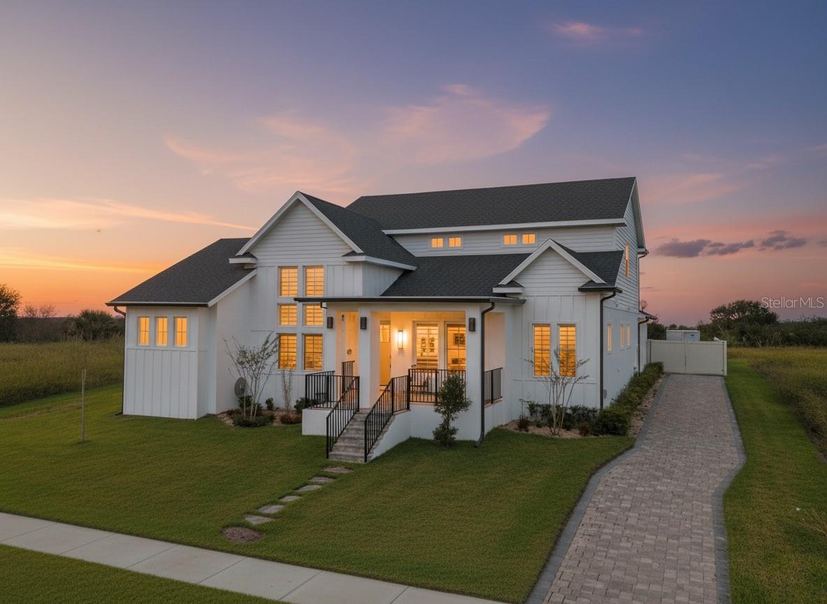 3705 RIDGE RUN DR, MINNEOLA, FL, 34715