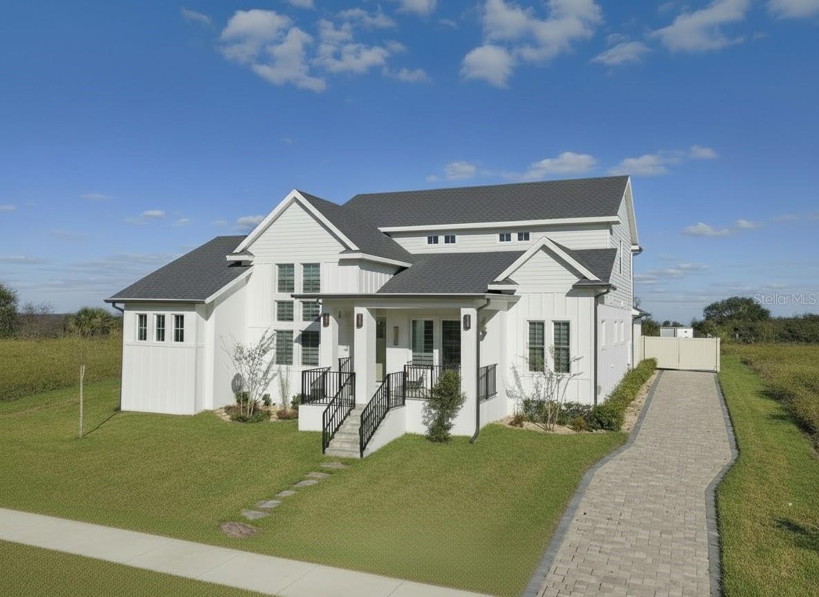 3705 RIDGE RUN DR, MINNEOLA, FL, 34715