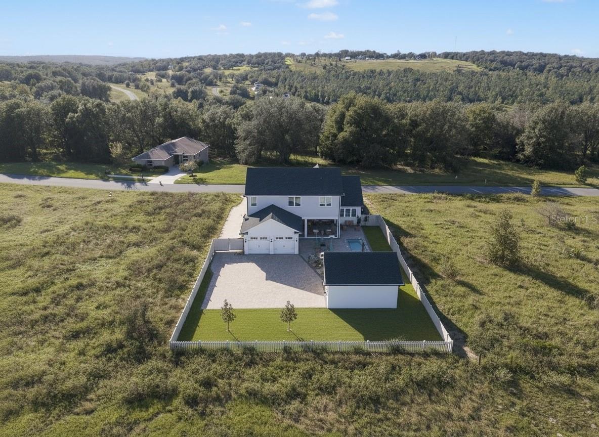 3705 RIDGE RUN DR, MINNEOLA, FL, 34715