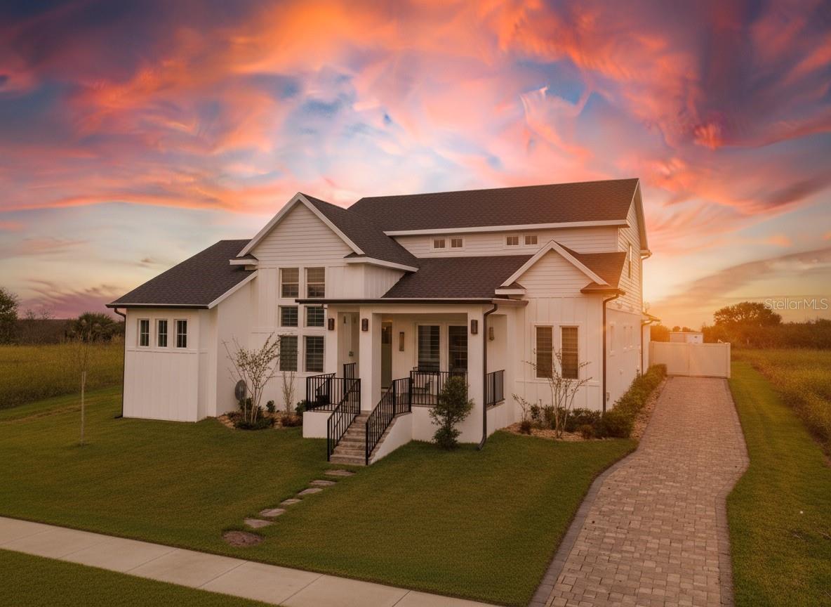 3705 RIDGE RUN DR, MINNEOLA, FL, 34715