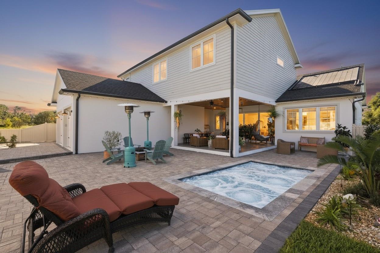 3705 RIDGE RUN DR, MINNEOLA, FL, 34715