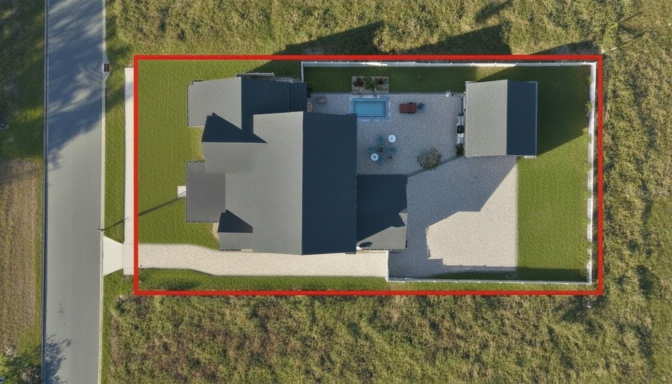 3705 RIDGE RUN DR, MINNEOLA, FL, 34715