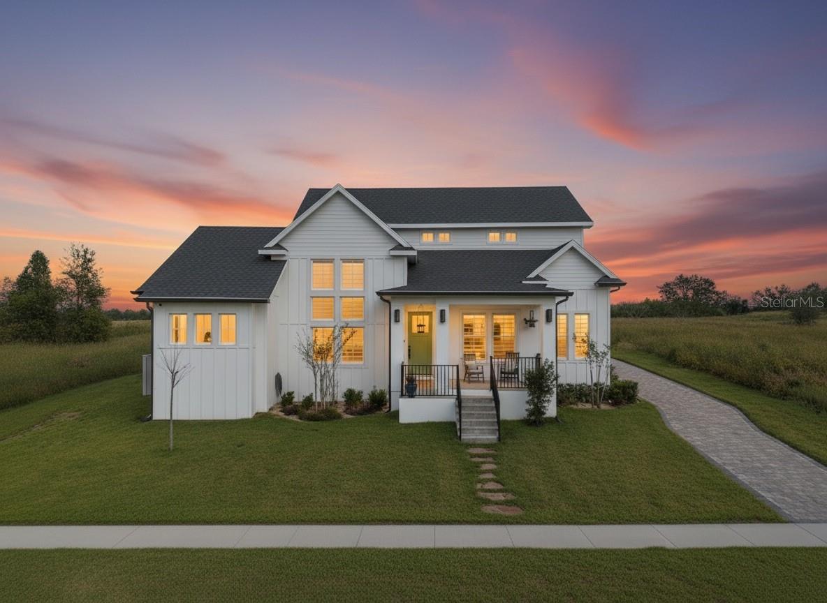 3705 RIDGE RUN DR, MINNEOLA, FL, 34715