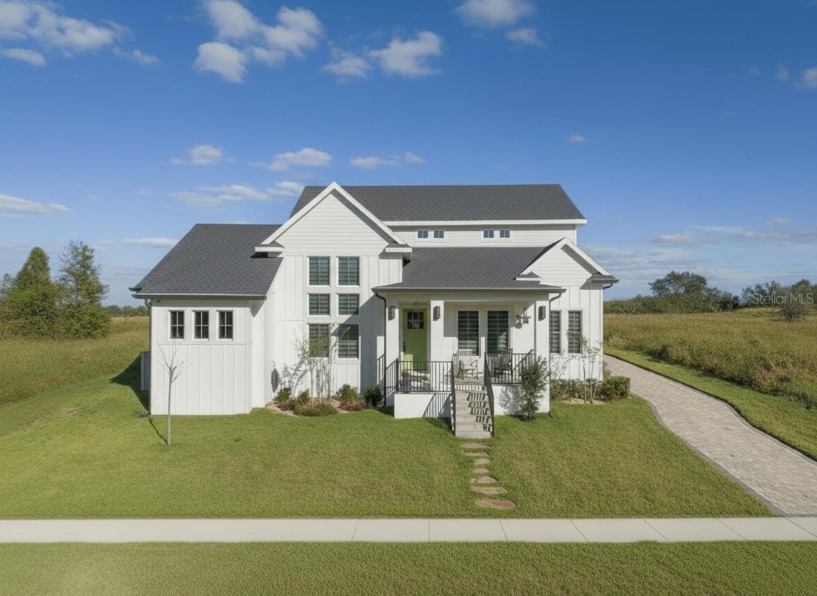 3705 RIDGE RUN DR, MINNEOLA, FL, 34715