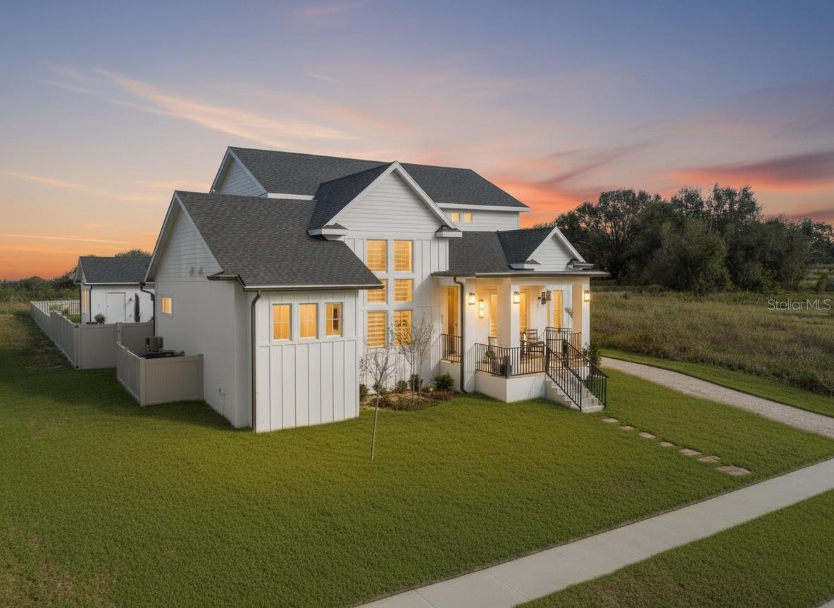 3705 RIDGE RUN DR, MINNEOLA, FL, 34715