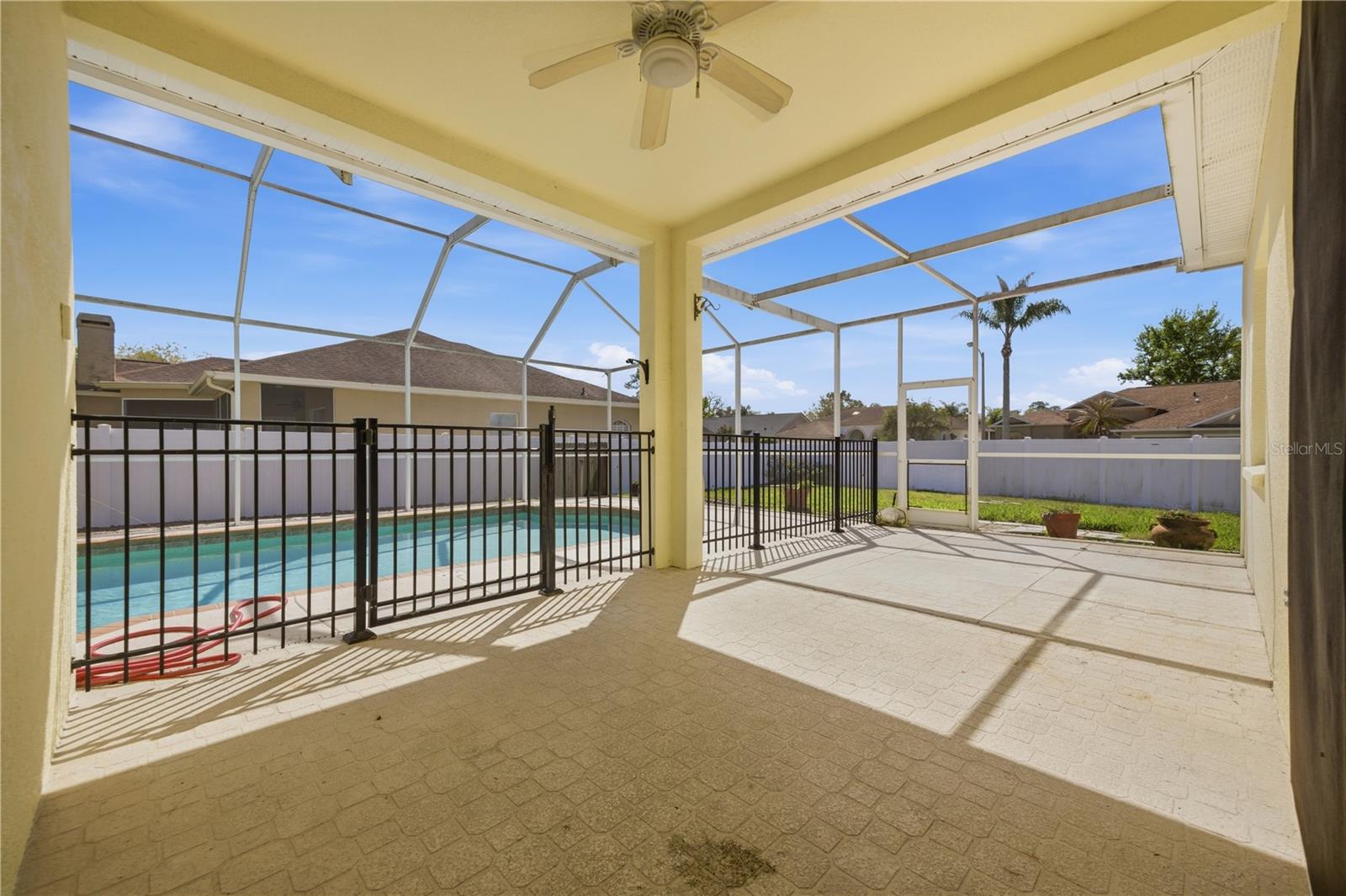 5023 BALSAM DR, LAND O LAKES, FL, 34639