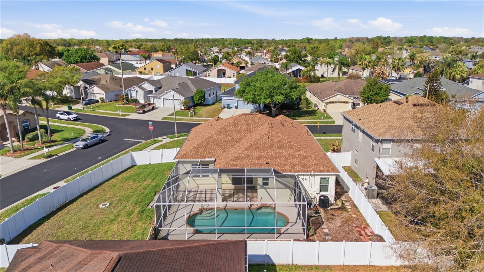 5023 BALSAM DR, LAND O LAKES, FL, 34639