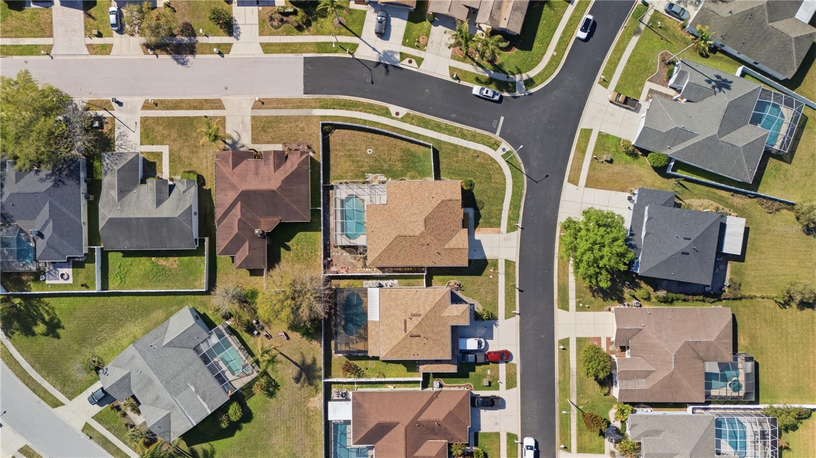 5023 BALSAM DR, LAND O LAKES, FL, 34639