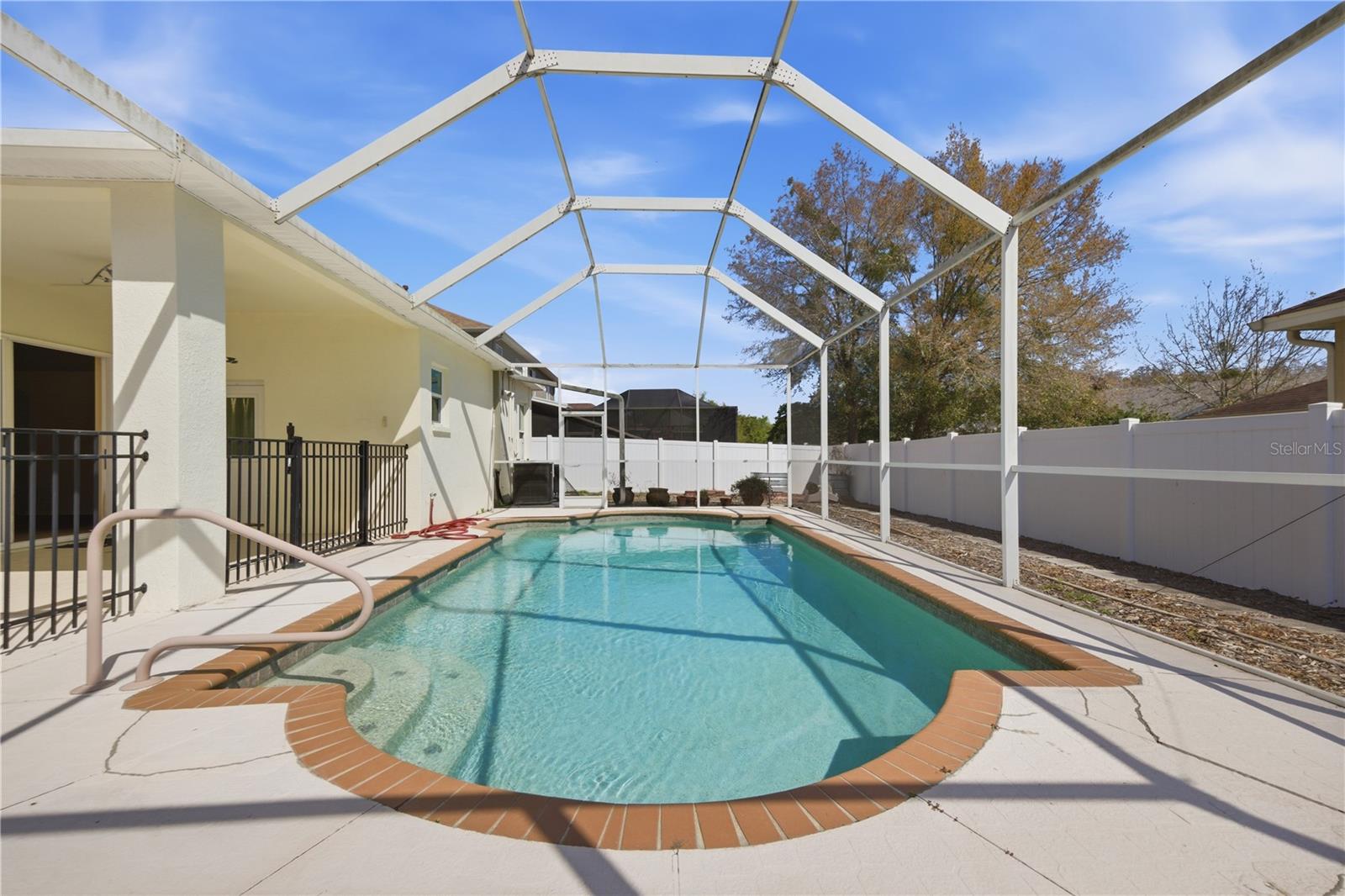 5023 BALSAM DR, LAND O LAKES, FL, 34639