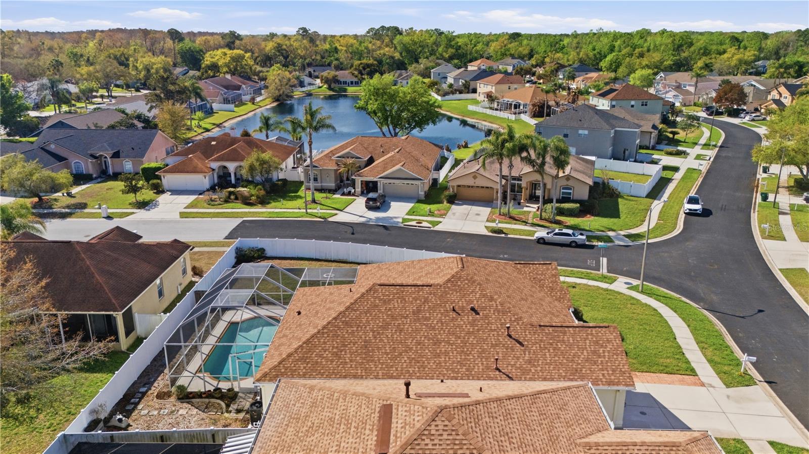 5023 BALSAM DR, LAND O LAKES, FL, 34639