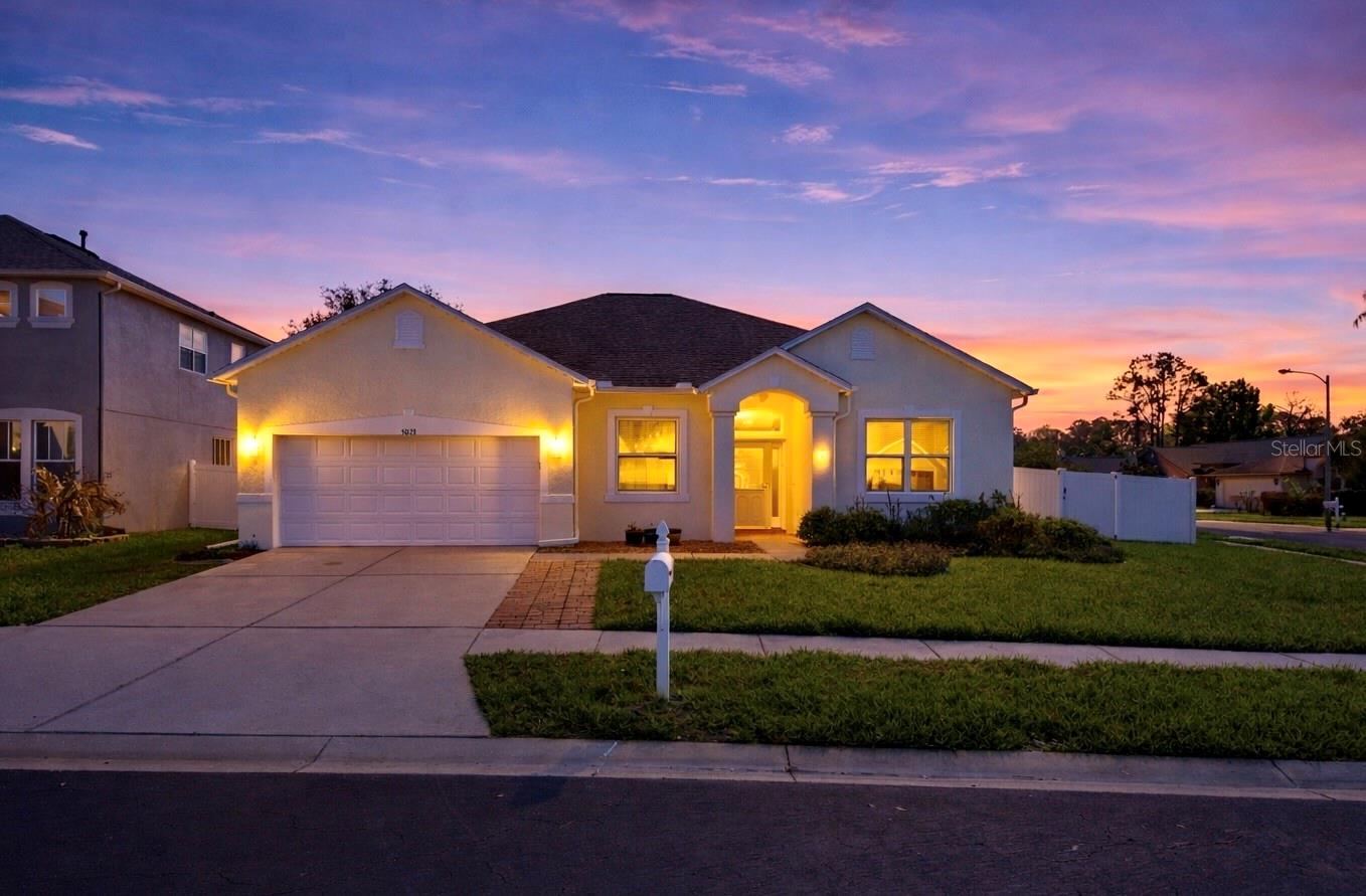 5023 BALSAM DR, LAND O LAKES, FL, 34639