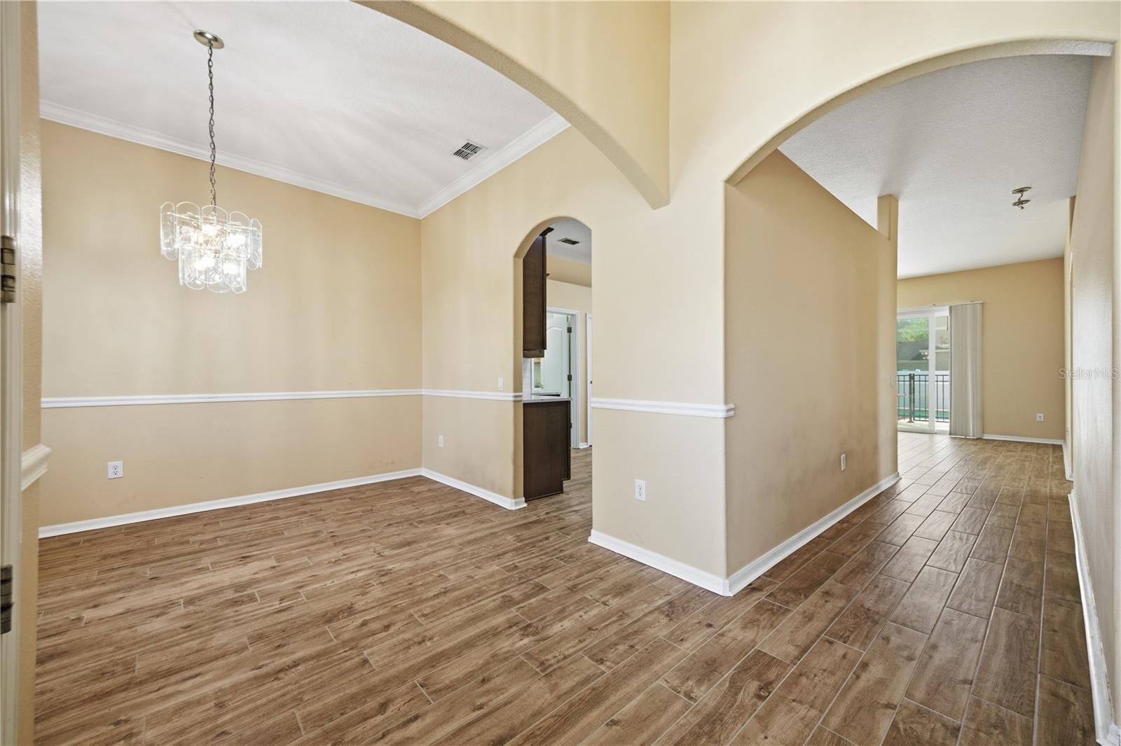 5023 BALSAM DR, LAND O LAKES, FL, 34639