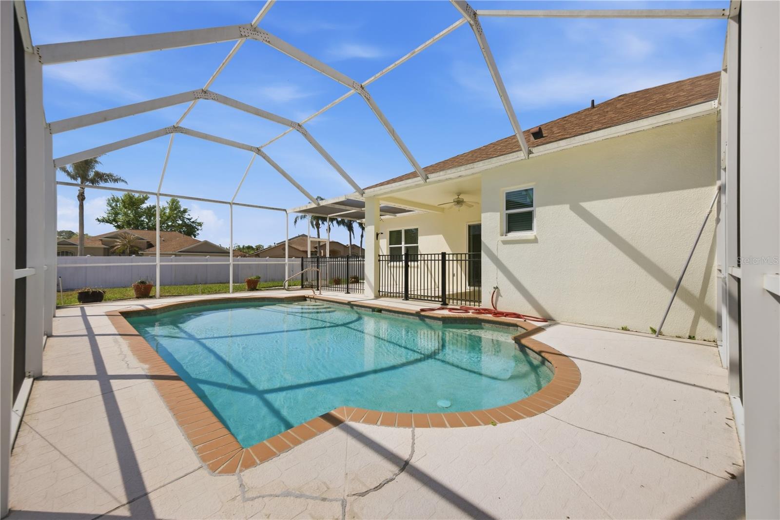 5023 BALSAM DR, LAND O LAKES, FL, 34639