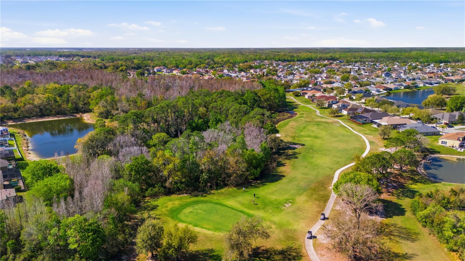 5023 BALSAM DR, LAND O LAKES, FL, 34639