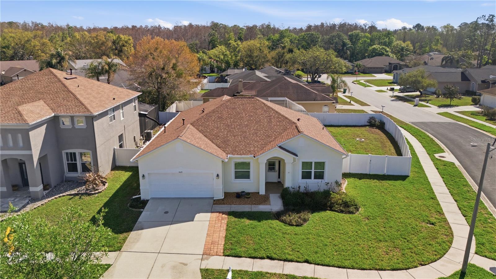 5023 BALSAM DR, LAND O LAKES, FL, 34639