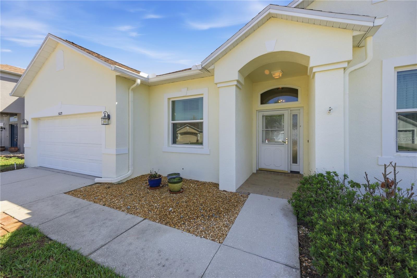 5023 BALSAM DR, LAND O LAKES, FL, 34639