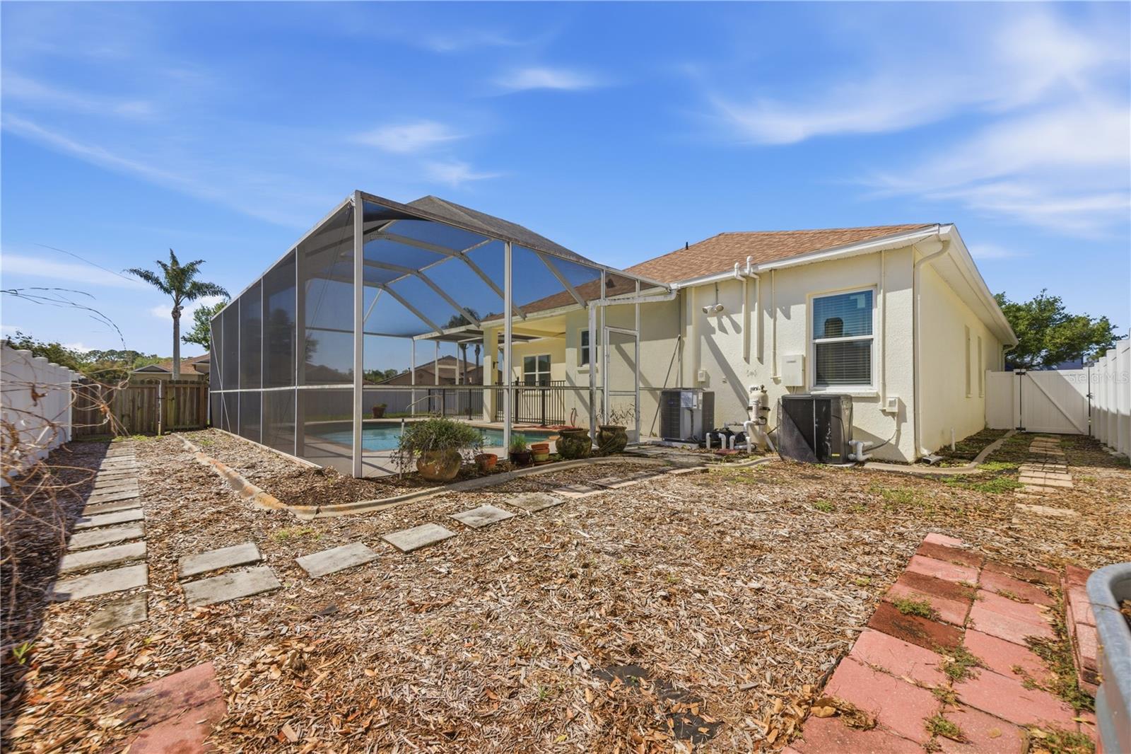 5023 BALSAM DR, LAND O LAKES, FL, 34639