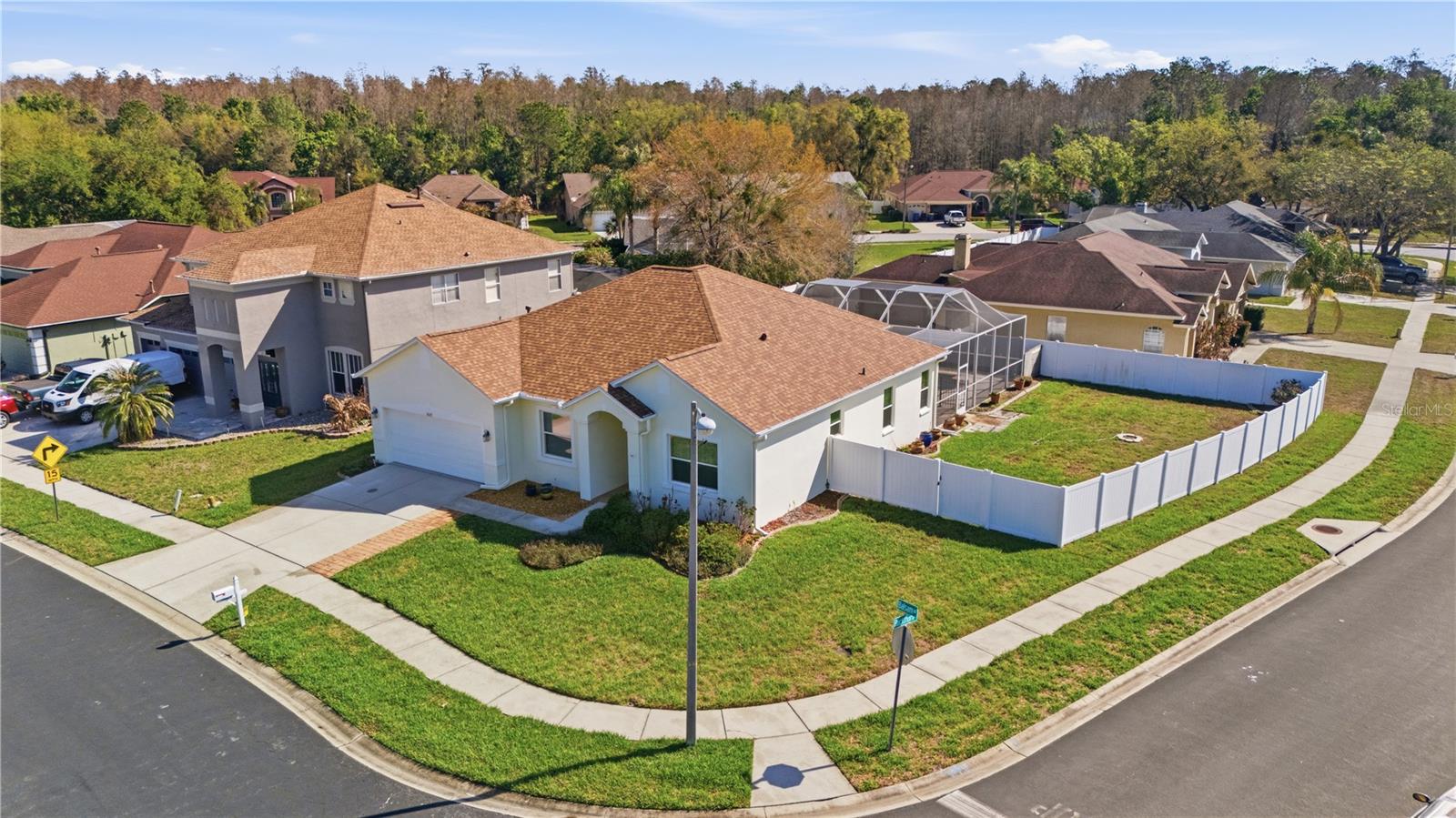 5023 BALSAM DR, LAND O LAKES, FL, 34639