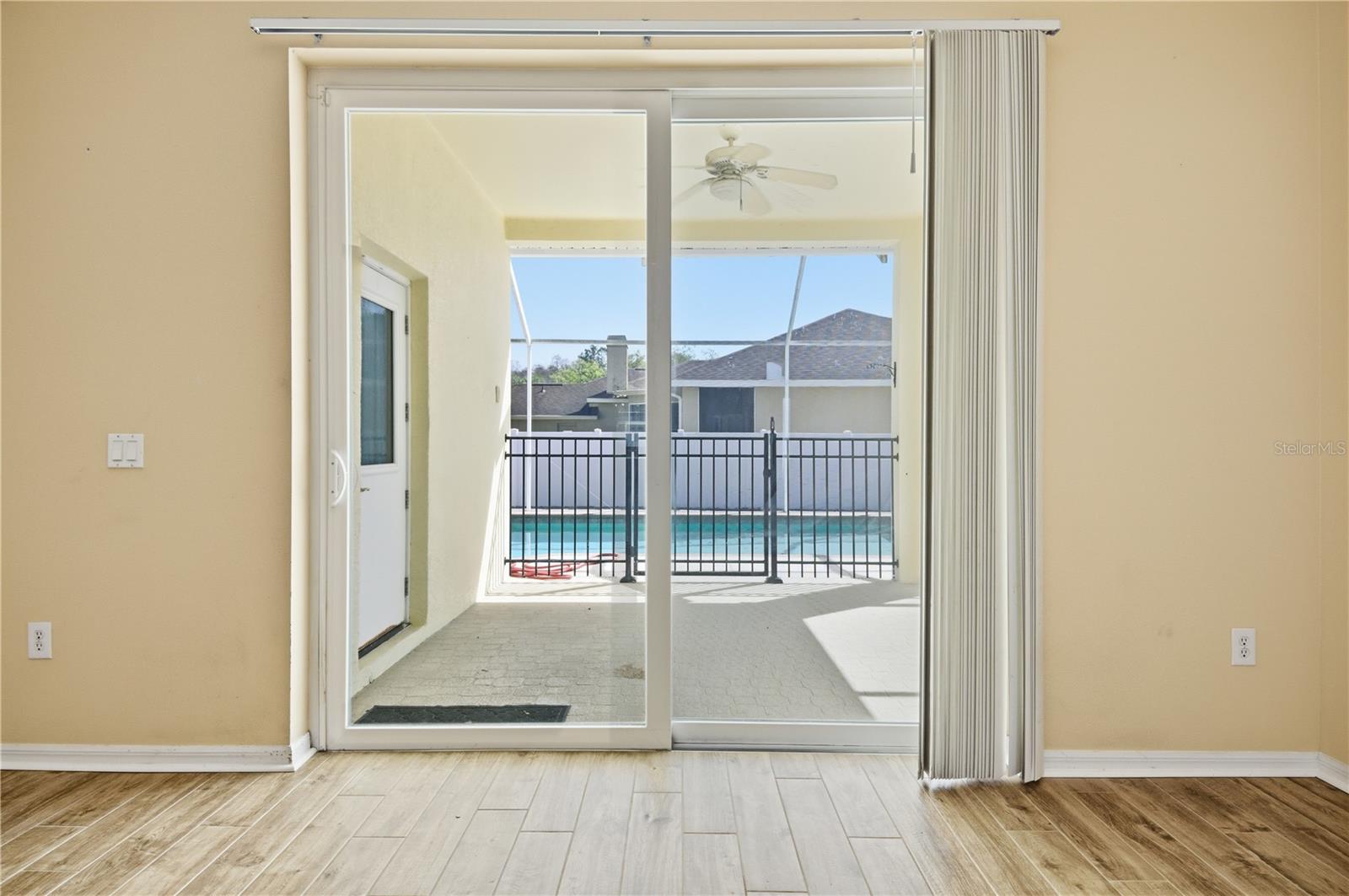 5023 BALSAM DR, LAND O LAKES, FL, 34639