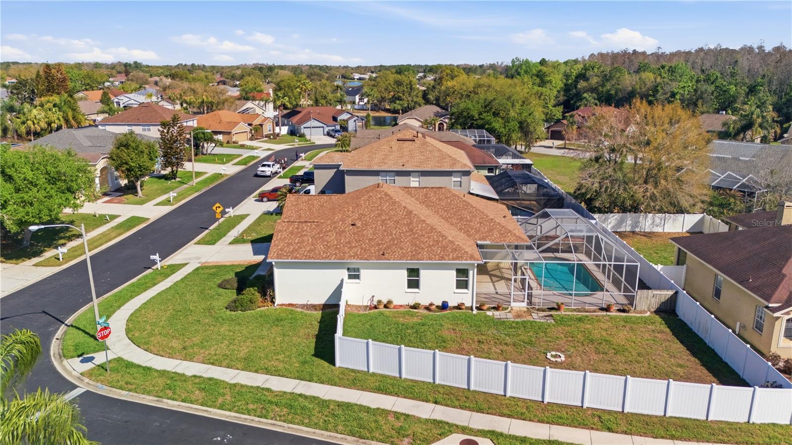 5023 BALSAM DR, LAND O LAKES, FL, 34639