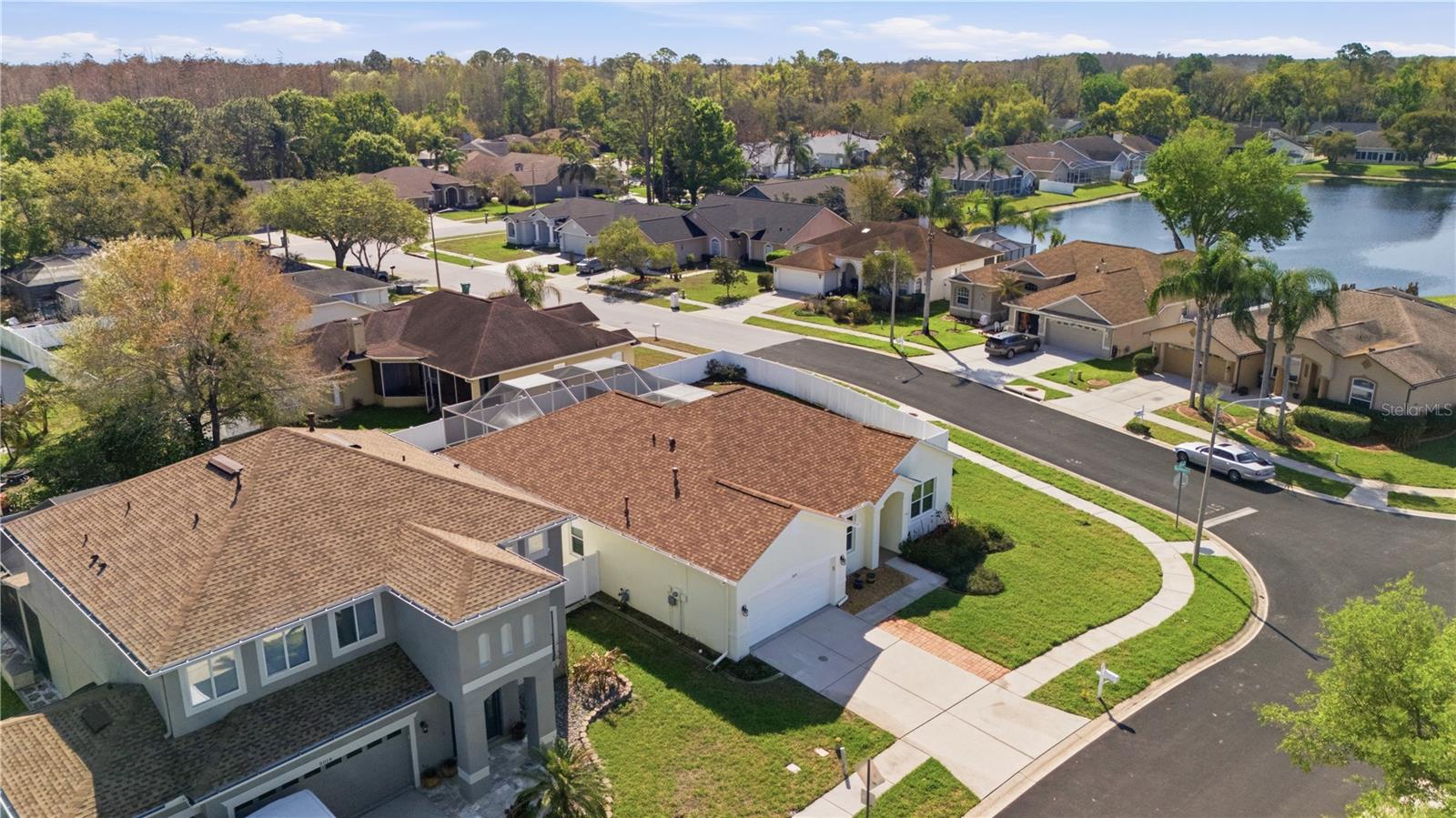 5023 BALSAM DR, LAND O LAKES, FL, 34639