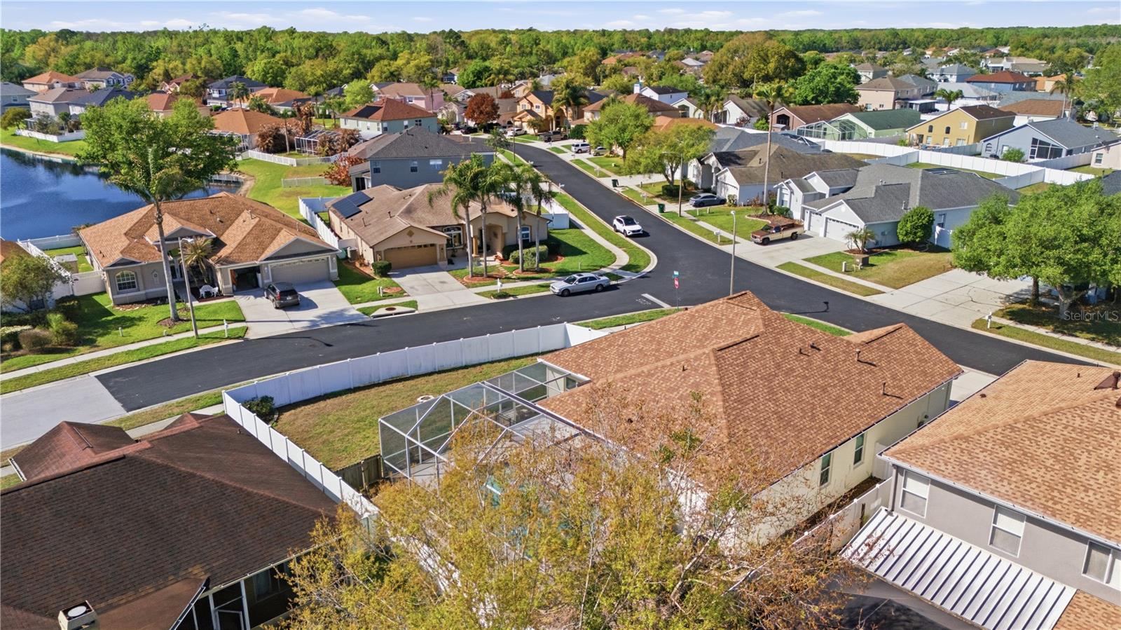 5023 BALSAM DR, LAND O LAKES, FL, 34639