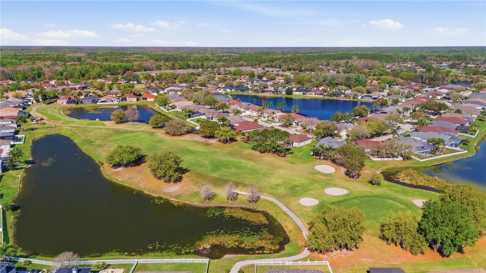 5023 BALSAM DR, LAND O LAKES, FL, 34639