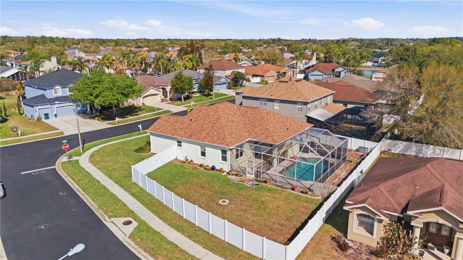 5023 BALSAM DR, LAND O LAKES, FL, 34639