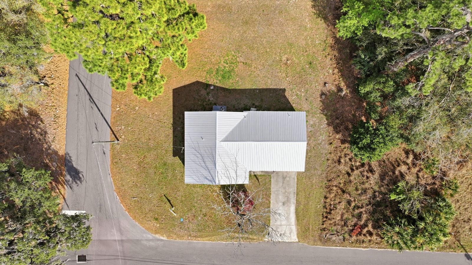 2627 MYRTLE AVE, MIMS, FL, 32754