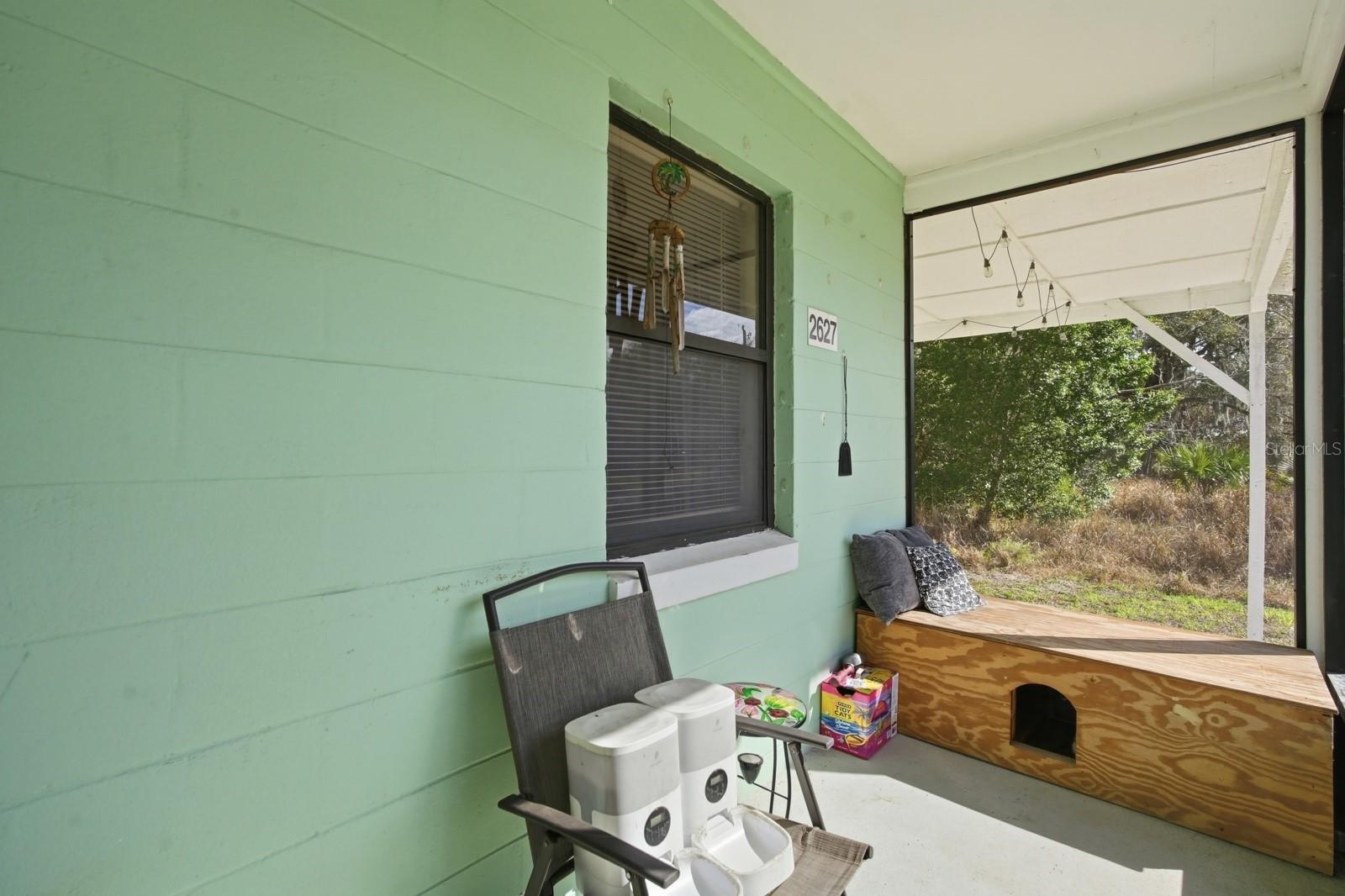 2627 MYRTLE AVE, MIMS, FL, 32754