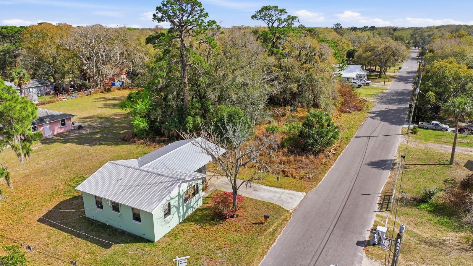 2627 MYRTLE AVE, MIMS, FL, 32754