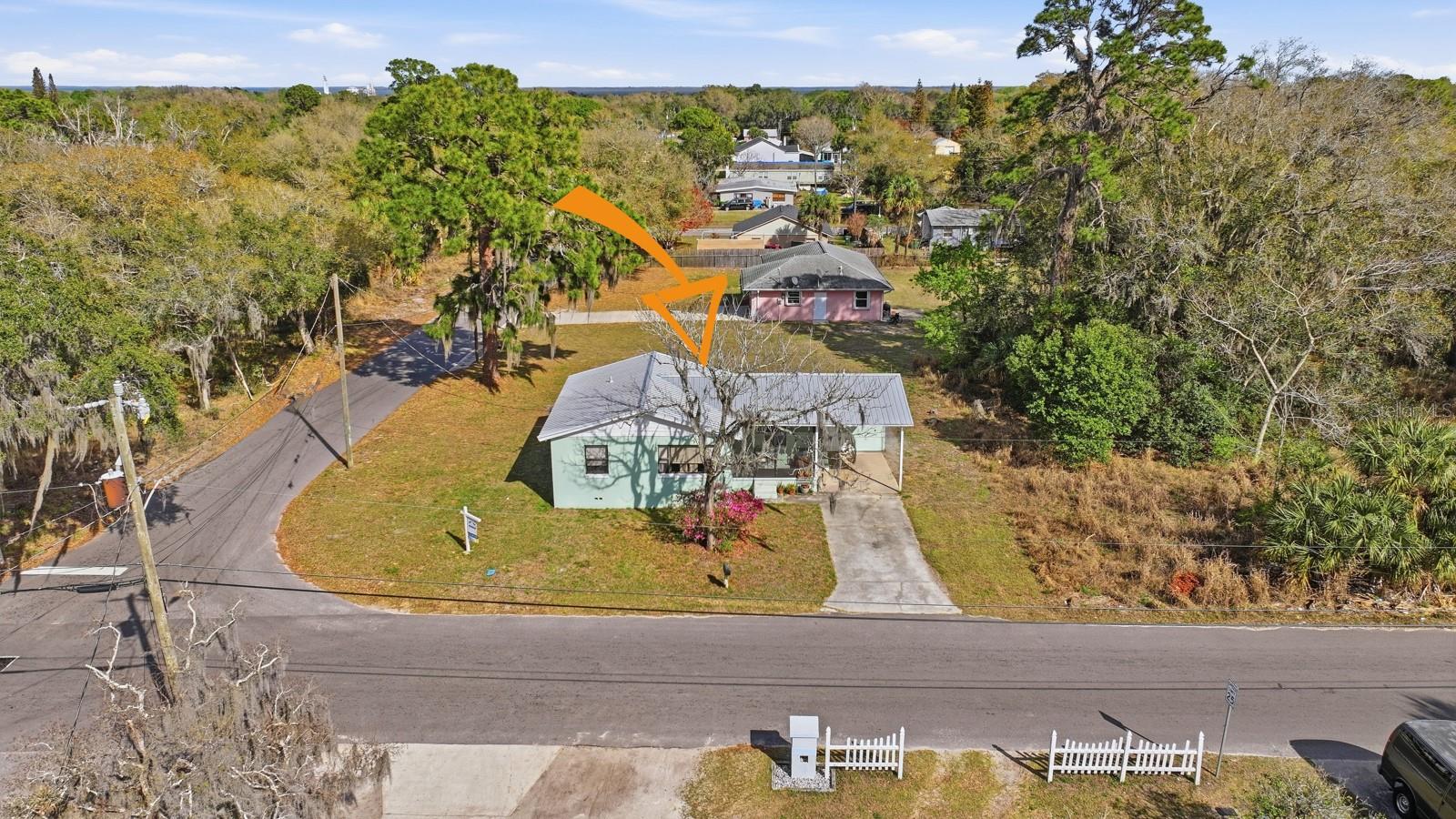 2627 MYRTLE AVE, MIMS, FL, 32754
