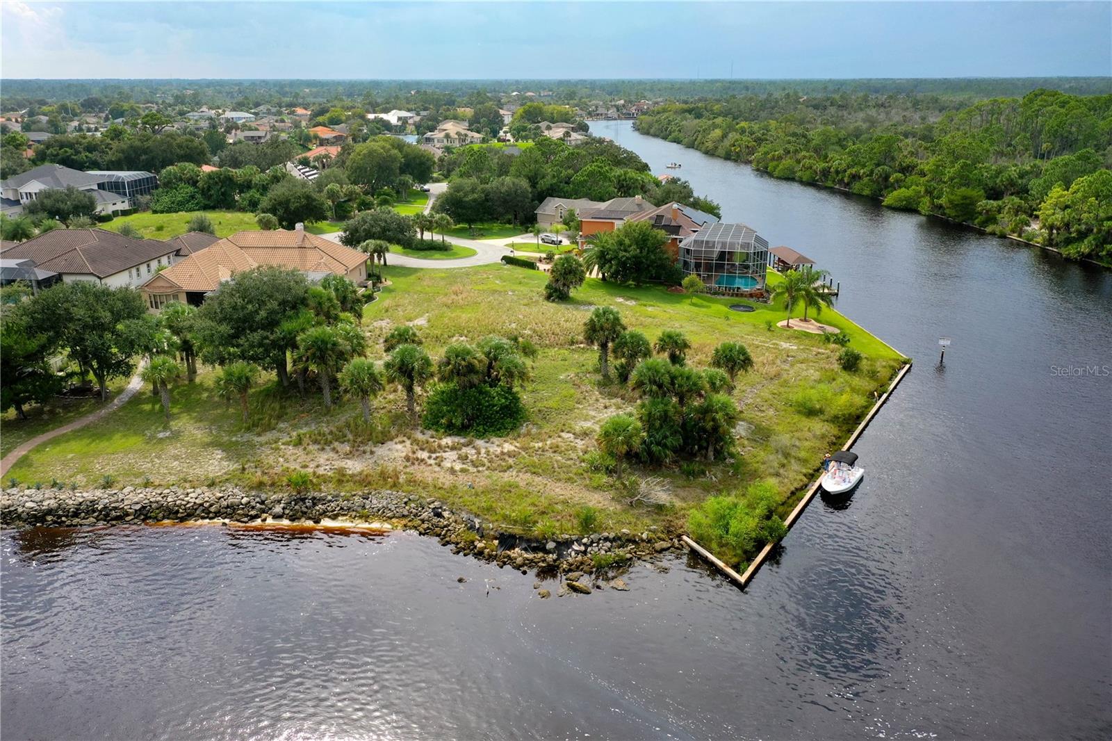 4 RACHEL CT, PALM COAST, FL, 32137