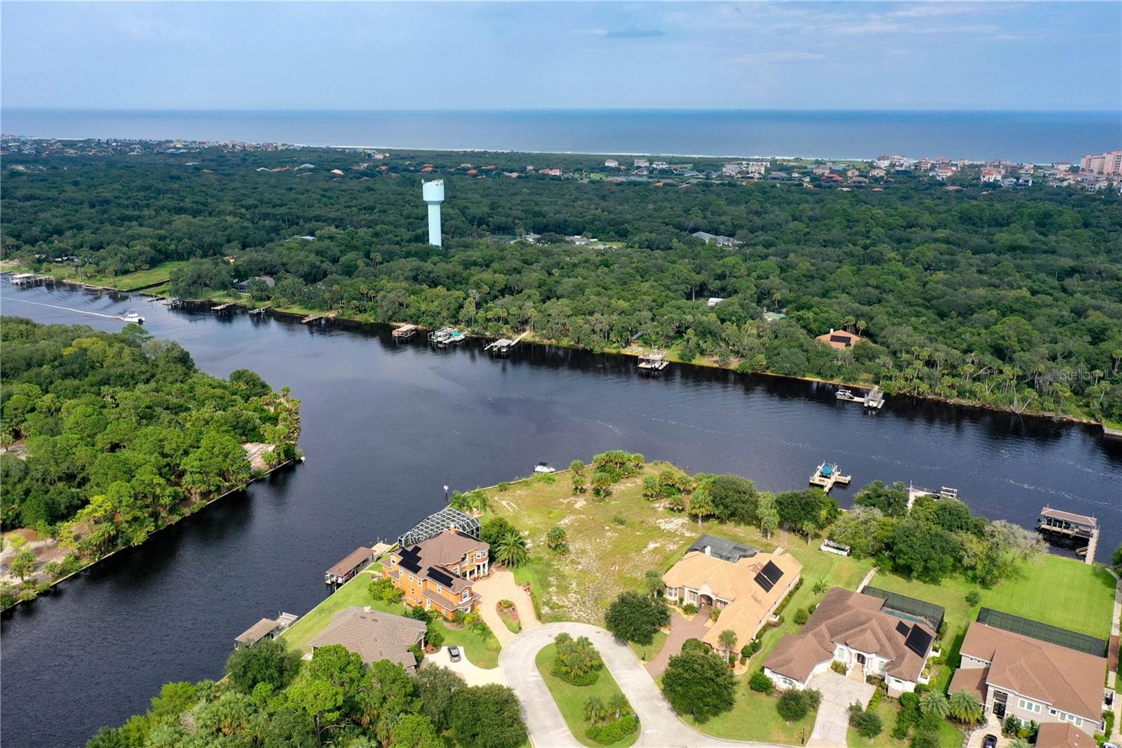 4 RACHEL CT, PALM COAST, FL, 32137