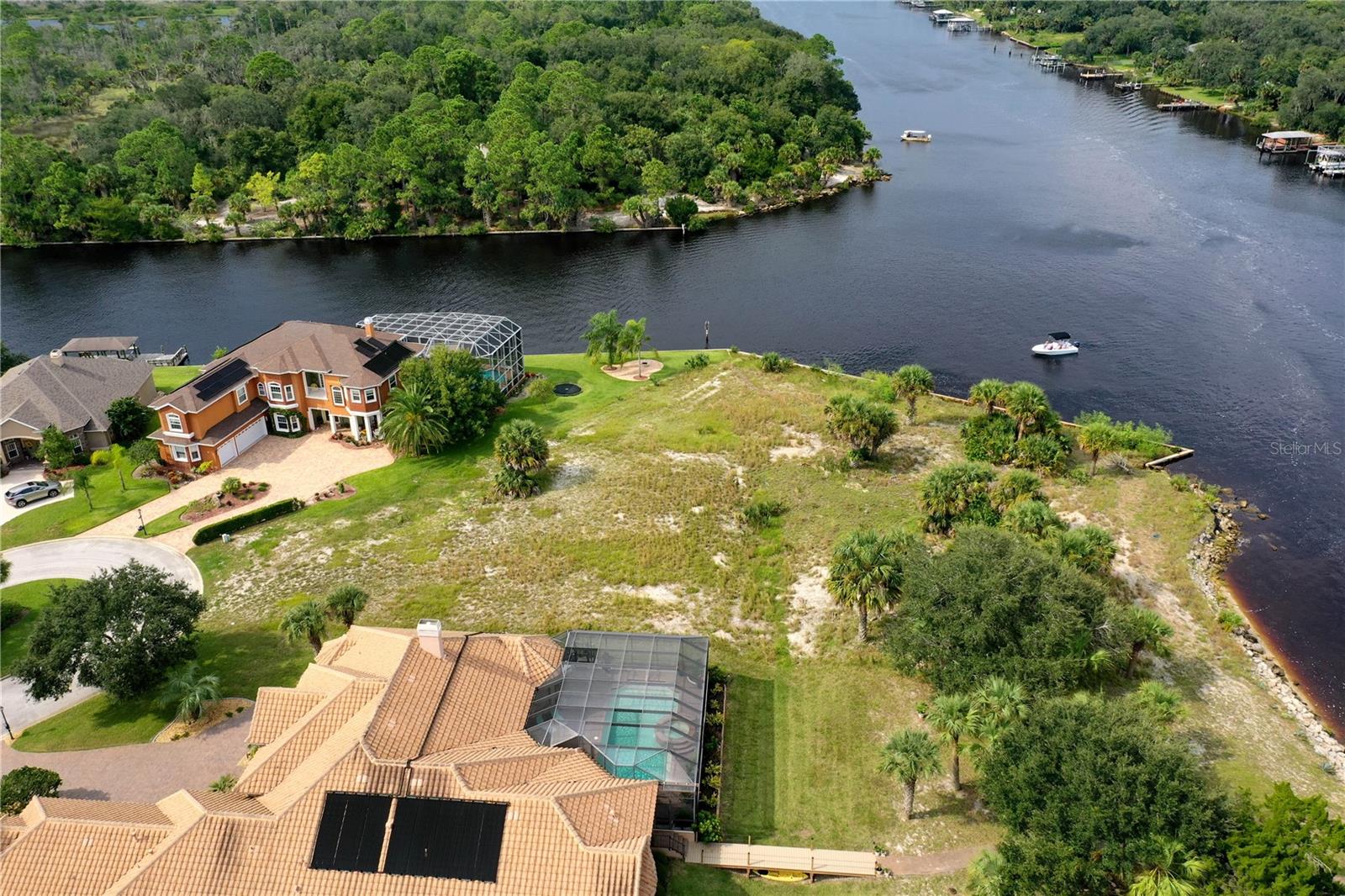 4 RACHEL CT, PALM COAST, FL, 32137