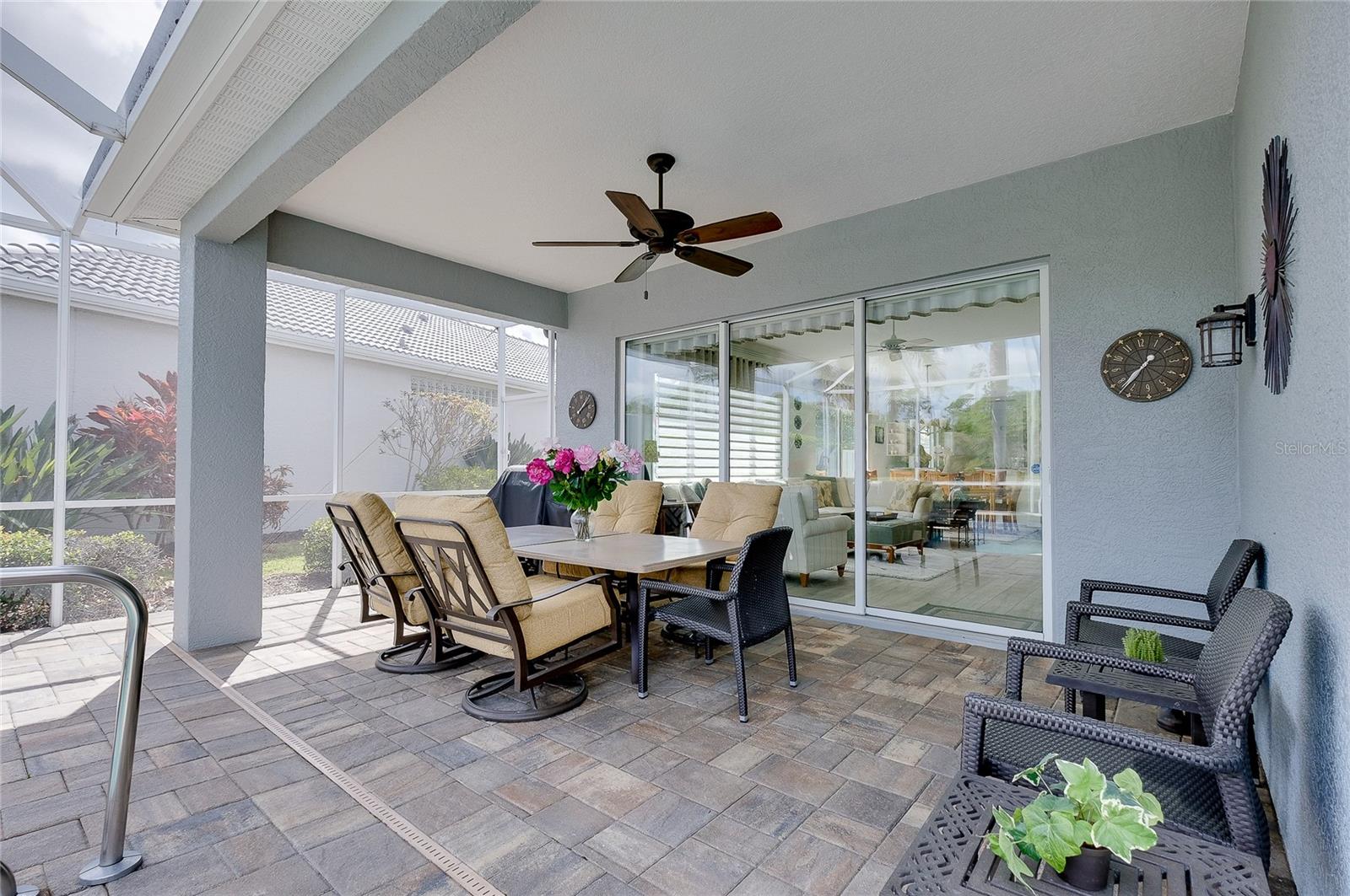 8639 54TH AVENUE CIR E, BRADENTON, FL, 34211