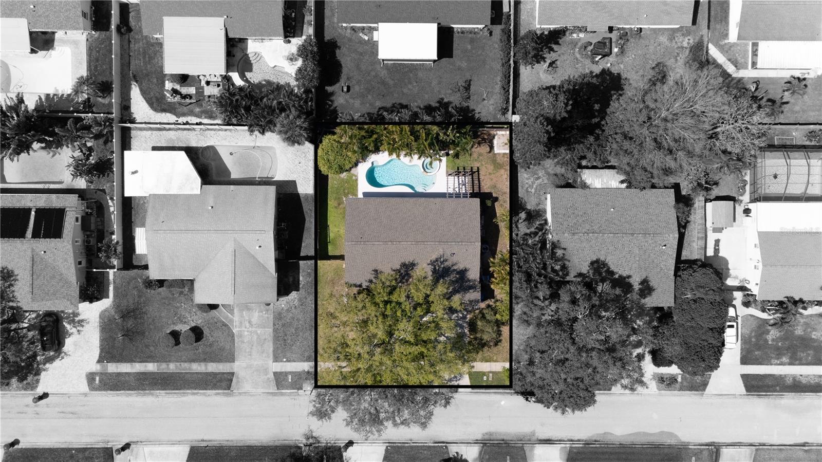 6000 19TH ST NE, ST PETERSBURG, FL, 33703