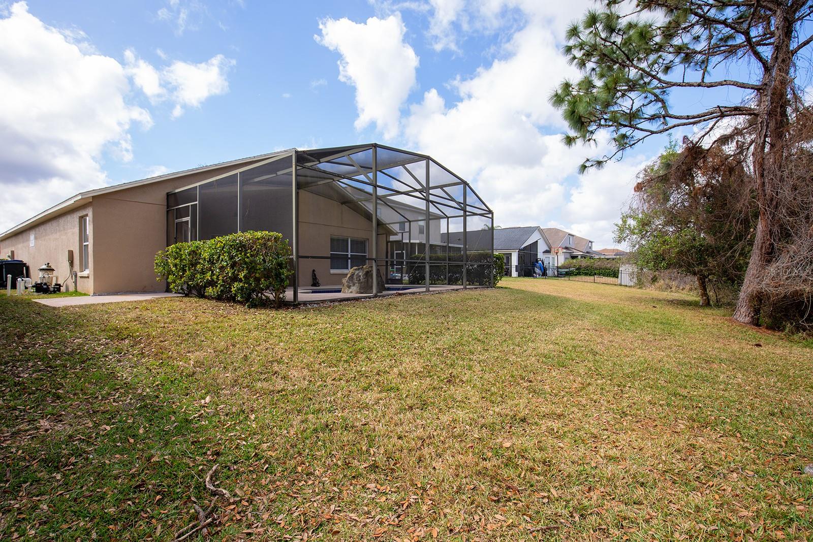 14909 YORKSHIRE RUN DR, ORLANDO, FL, 32828