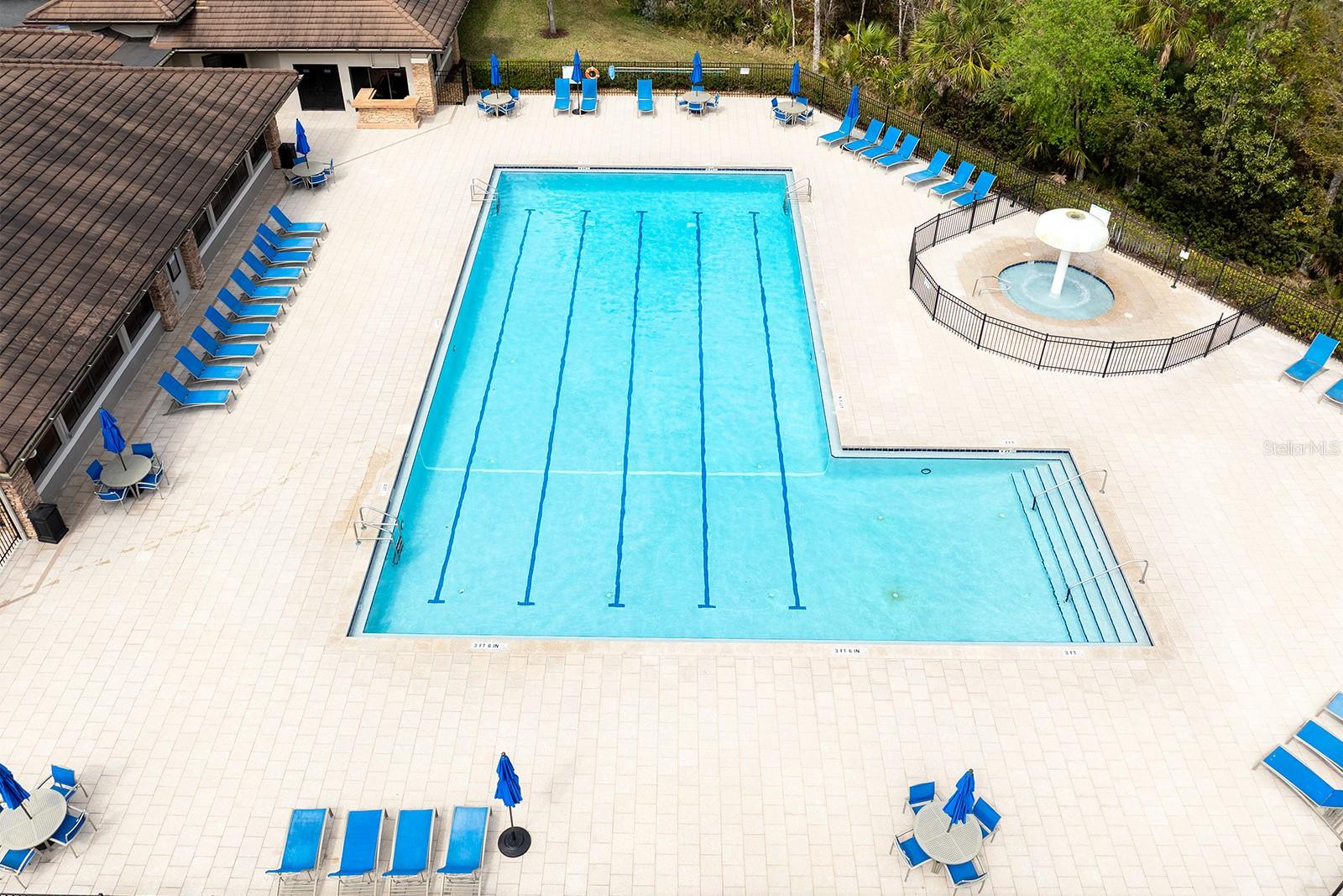 14909 YORKSHIRE RUN DR, ORLANDO, FL, 32828